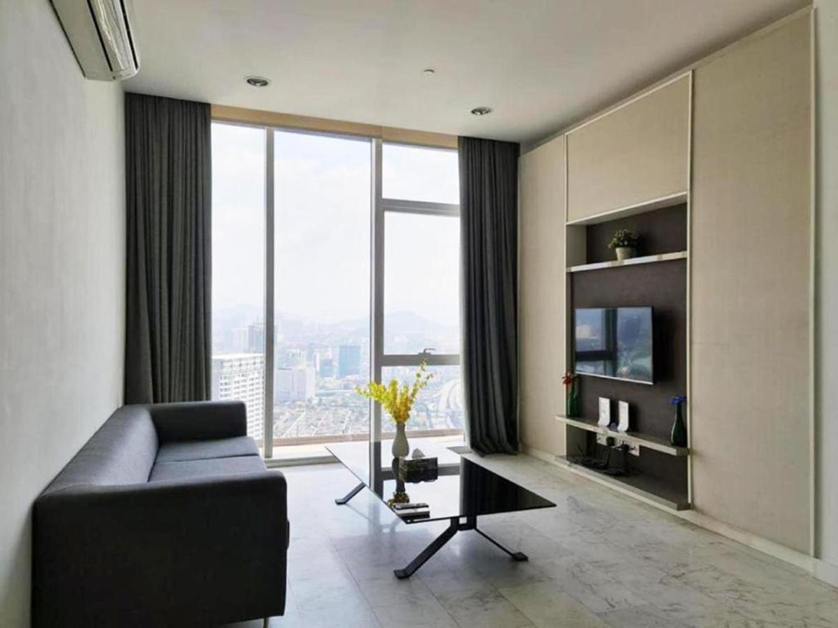 Klcc Ritz Residence Platinum Kuala Lumpur Exterior photo