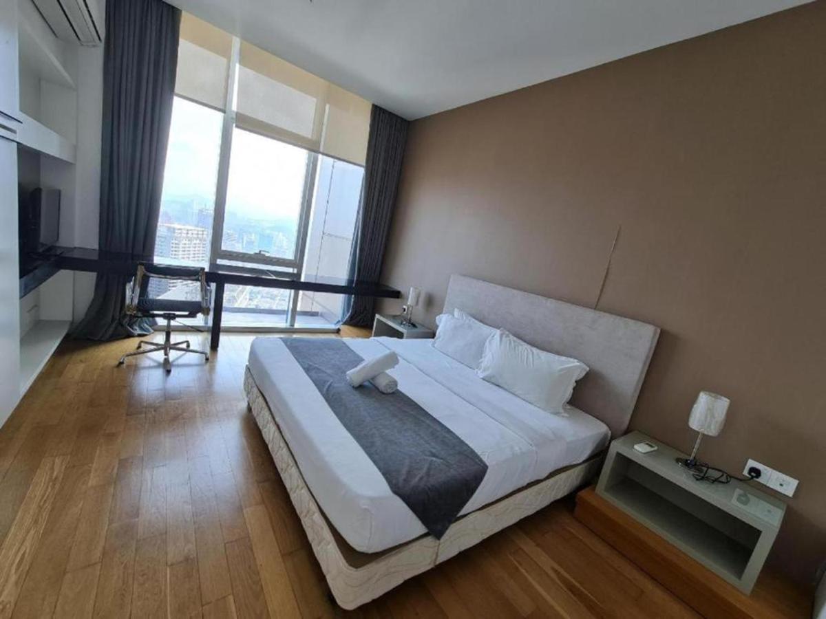 Klcc Ritz Residence Platinum Kuala Lumpur Exterior photo