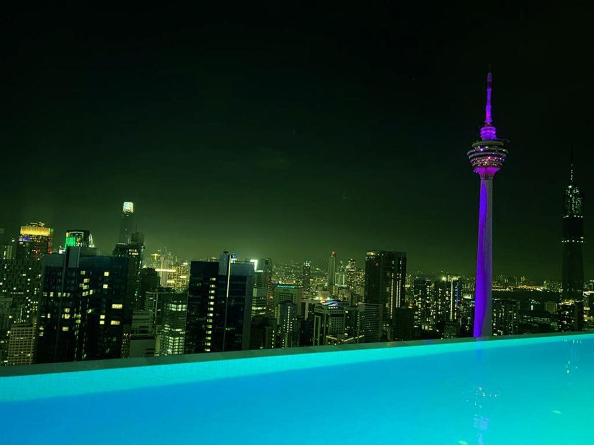 Klcc Ritz Residence Platinum Kuala Lumpur Exterior photo