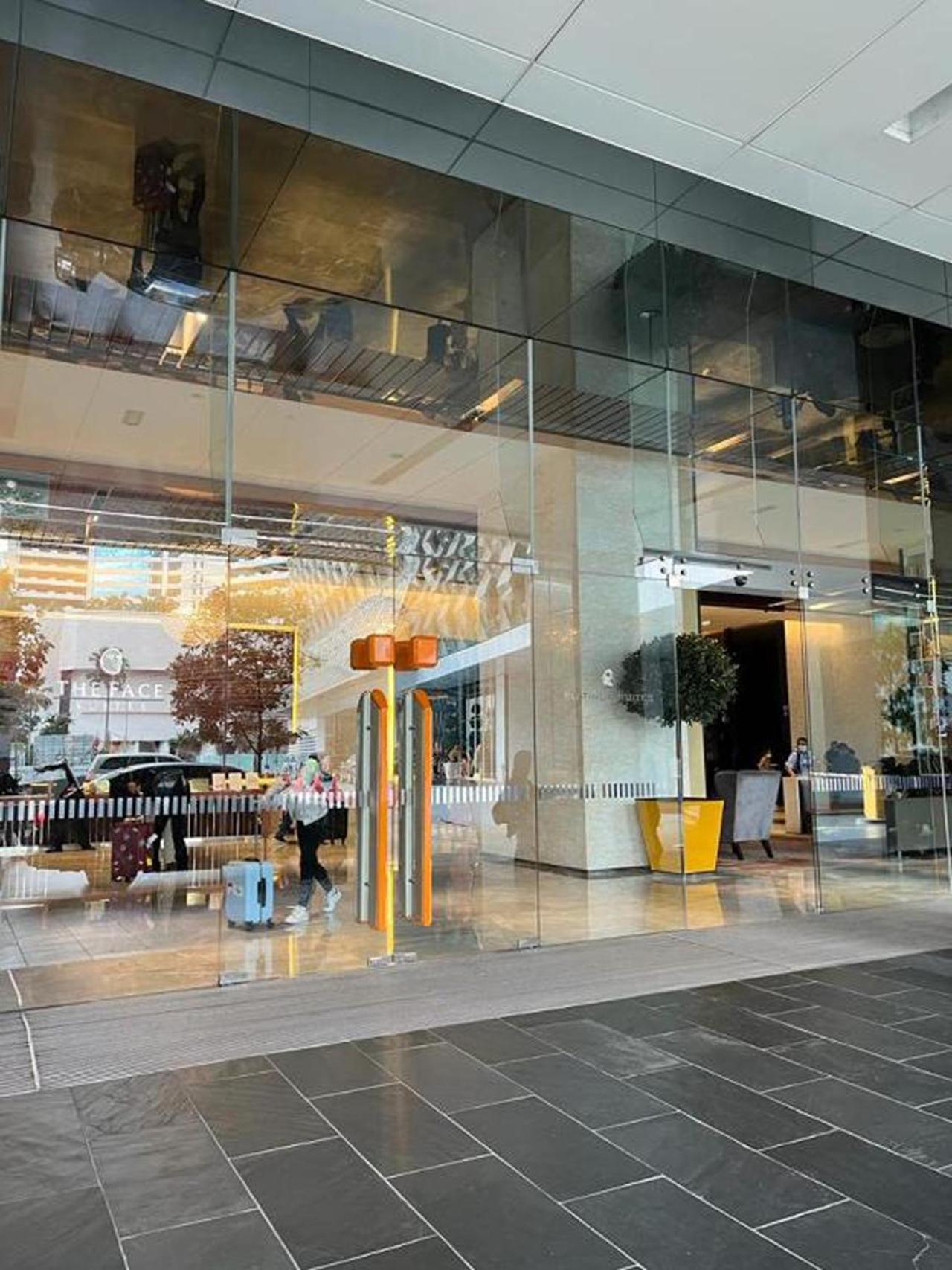 Klcc Ritz Residence Platinum Kuala Lumpur Exterior photo