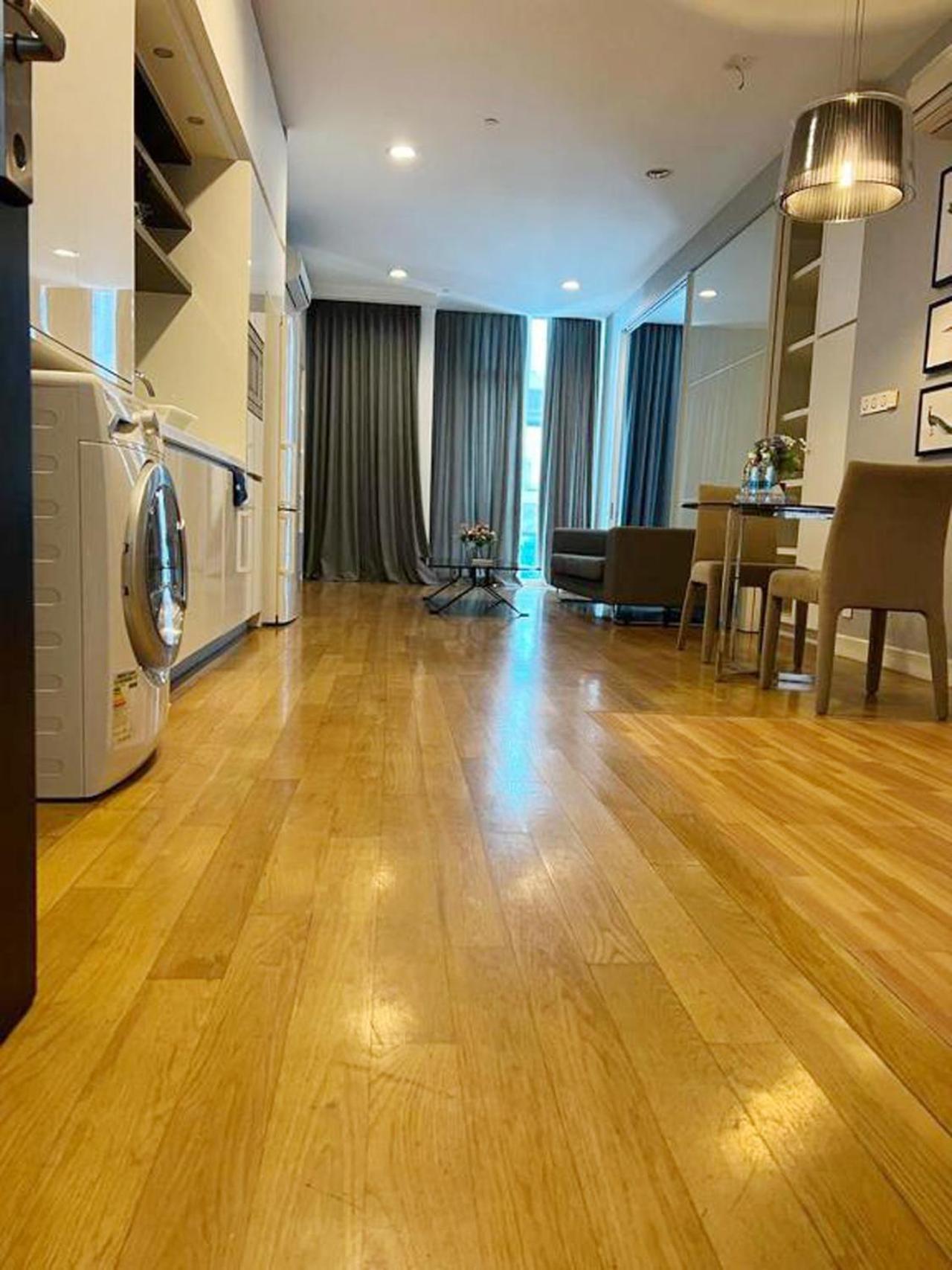 Klcc Ritz Residence Platinum Kuala Lumpur Exterior photo